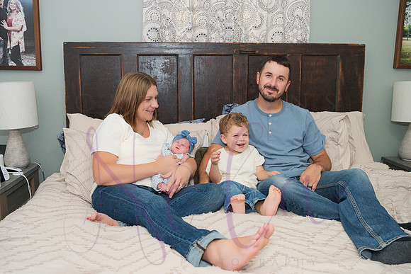 Chelsea Boone Kohen Ainsley 0220
