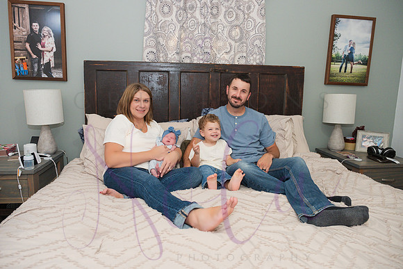 Chelsea Boone Kohen Ainsley 0218