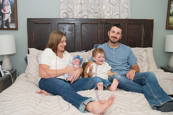 Chelsea Boone Kohen Ainsley 0219