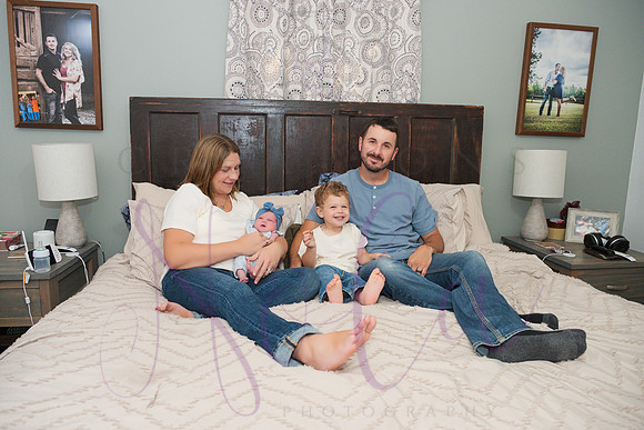 Chelsea Boone Kohen Ainsley 0216