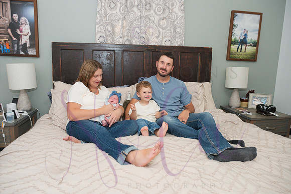 Chelsea Boone Kohen Ainsley 0214