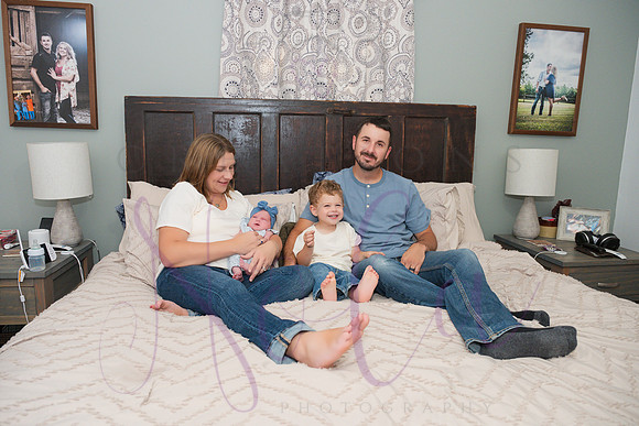 Chelsea Boone Kohen Ainsley 0215