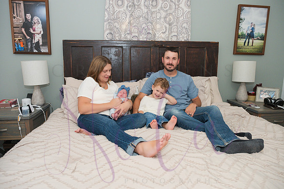 Chelsea Boone Kohen Ainsley 0213