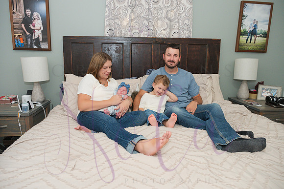 Chelsea Boone Kohen Ainsley 0212