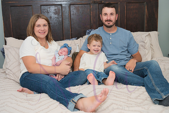 Chelsea Boone Kohen Ainsley 0210