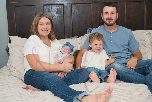 Chelsea Boone Kohen Ainsley 0209
