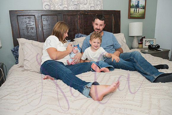 Chelsea Boone Kohen Ainsley 0199