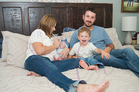 Chelsea Boone Kohen Ainsley 0200