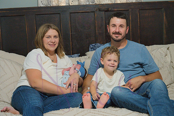 Chelsea Boone Kohen Ainsley 0192