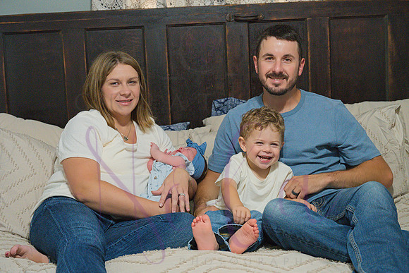 Chelsea Boone Kohen Ainsley 0190