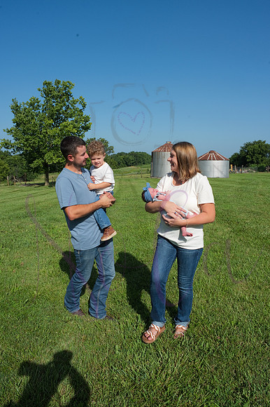 Chelsea Boone Kohen Ainsley 0141