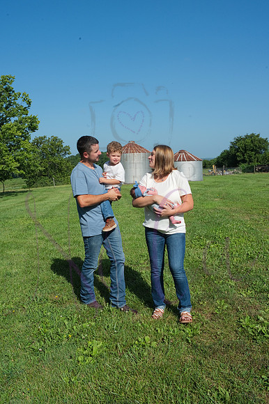 Chelsea Boone Kohen Ainsley 0145