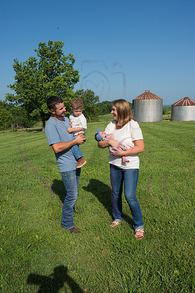 Chelsea Boone Kohen Ainsley 0138