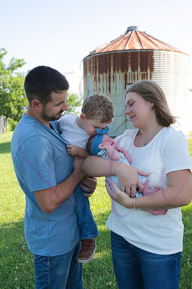 Chelsea Boone Kohen Ainsley 0132