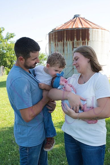 Chelsea Boone Kohen Ainsley 0133