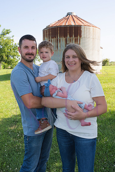 Chelsea Boone Kohen Ainsley 0127