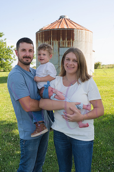 Chelsea Boone Kohen Ainsley 0124