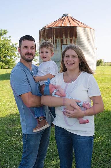 Chelsea Boone Kohen Ainsley 0126