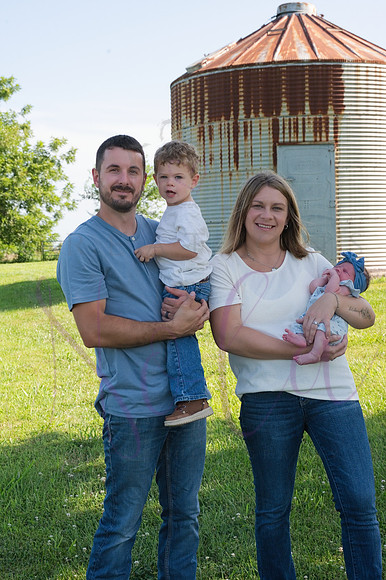 Chelsea Boone Kohen Ainsley 0121