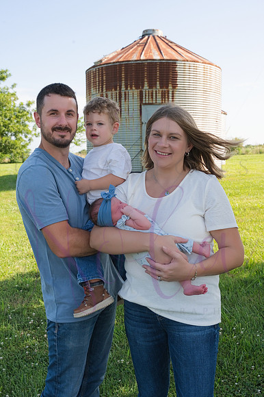 Chelsea Boone Kohen Ainsley 0125