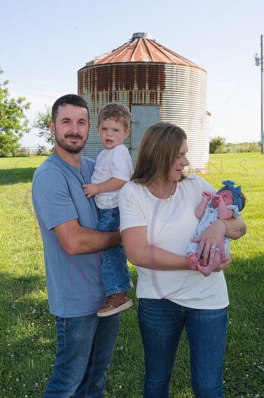 Chelsea Boone Kohen Ainsley 0122