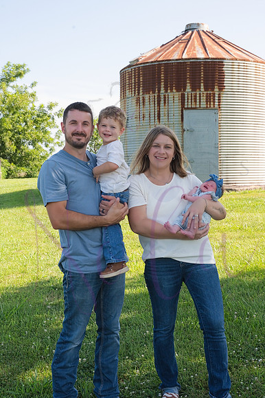 Chelsea Boone Kohen Ainsley 0119