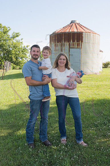 Chelsea Boone Kohen Ainsley 0118