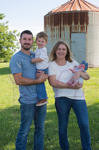 Chelsea Boone Kohen Ainsley 0117