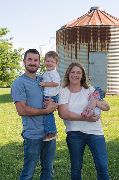 Chelsea Boone Kohen Ainsley 0116