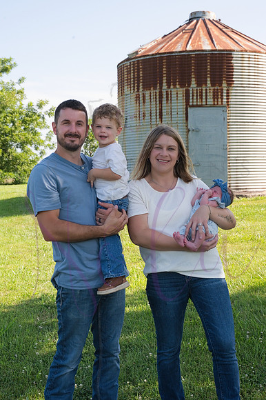 Chelsea Boone Kohen Ainsley 0120