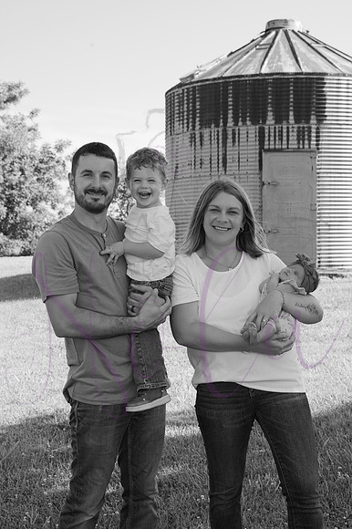 Chelsea Boone Kohen Ainsley 0115