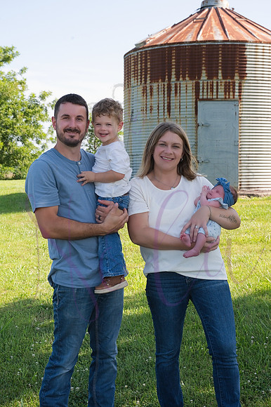 Chelsea Boone Kohen Ainsley 0114