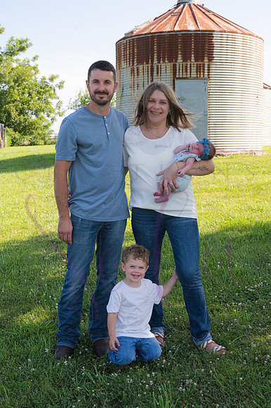 Chelsea Boone Kohen Ainsley 0111