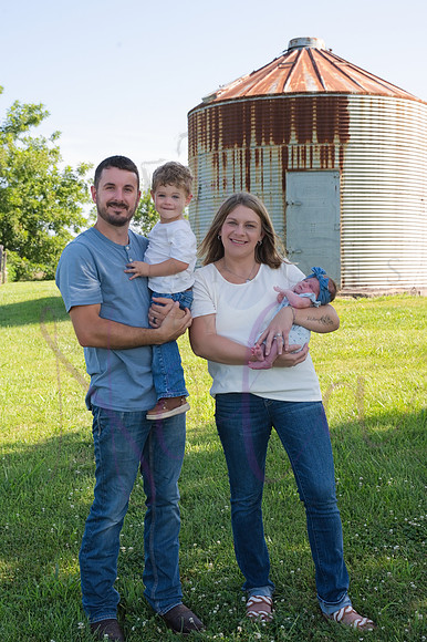 Chelsea Boone Kohen Ainsley 0113