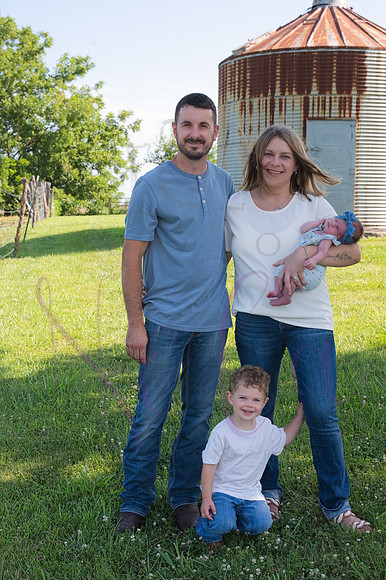 Chelsea Boone Kohen Ainsley 0109