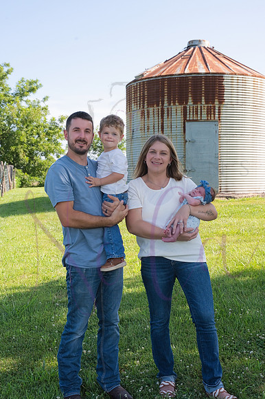 Chelsea Boone Kohen Ainsley 0112