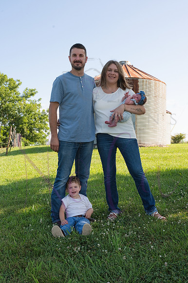 Chelsea Boone Kohen Ainsley 0107