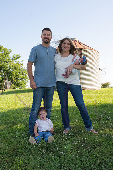 Chelsea Boone Kohen Ainsley 0106