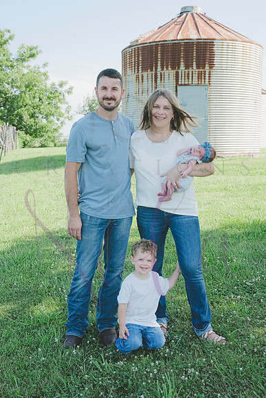Chelsea Boone Kohen Ainsley 0110