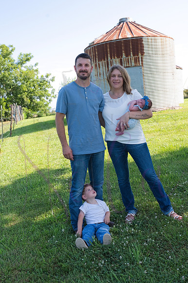 Chelsea Boone Kohen Ainsley 0104