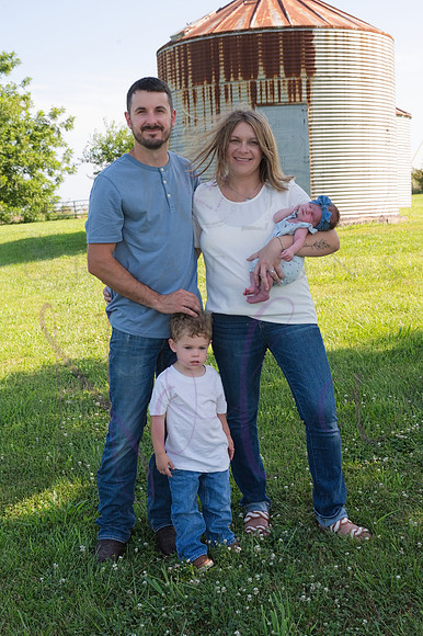 Chelsea Boone Kohen Ainsley 0108