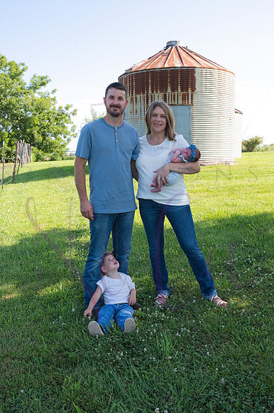 Chelsea Boone Kohen Ainsley 0105