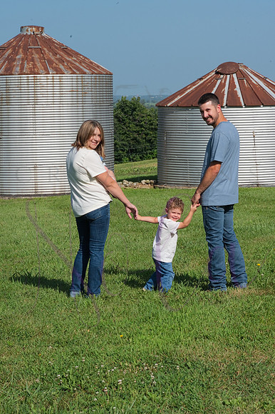 Chelsea Boone Kohen Ainsley 0102