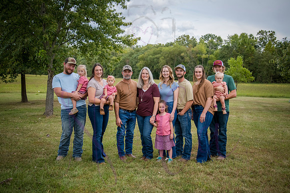 Proctor family 2024 0156