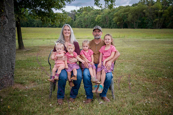 Proctor family 2024 0236
