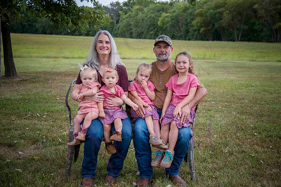 Proctor family 2024 0245