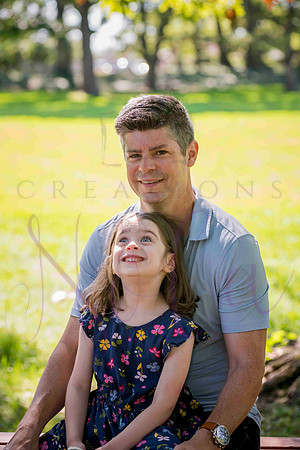 Travis family 0155