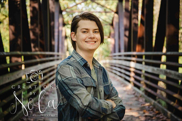 Creations by Nola Photography
