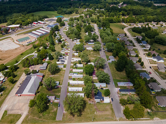 Black Oaks Boonville 0101