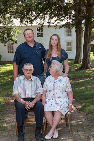 Schuster 50th Anniversary 0328